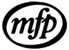 mfp / Music For Pleasure logo