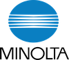 Minolta logo