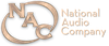 NAC logo