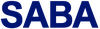 Saba logo