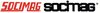 Socimag logo