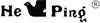 He Ping logo