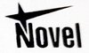 Novel logo
