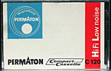 Compact Cassette: Permaton  -  120