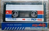 Compact Cassette: Unknown Fair Mate -  60