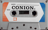 Compact Cassette:  Conion -  60