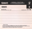 Compact Cassette: Sunkyong Magnetic Limited (SKM) Smat - SF 90