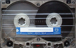 Compact Cassette: Unknown Mayak - MK 60-6 60