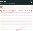 Compact Cassette:  Philips - FS 90