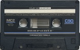 Compact Cassette: PDM Magnetics Marantz - MC2 90