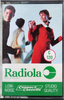 Compact Cassette: Philips Radiola - Studio Quality 120