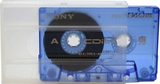 Compact Cassette: Sony  - CDit II 90