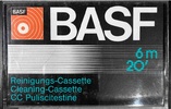 Compact Cassette: BASF  -  