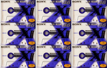 Compact Cassette: Sony  - Purestyle 46