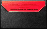 Compact Cassette:  Permaton - Ferro Plus 60