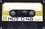 Compact Cassette:  NCT -  46