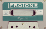 Compact Cassette:  LeBotone -  90