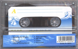 Compact Cassette: Unknown Sihaiyinxiang -  90