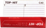 Compact Cassette: Unknown Top-Hit -  40