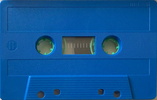 Compact Cassette: Maxell / Hitachi Maxell - UDI-R 46