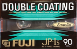 Compact Cassette: FUJI Fuji - JP-Is 90