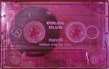 Compact Cassette: Maxell / Hitachi Maxell - Color Club 80