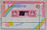 Compact Cassette:  Lenco Time -  60