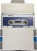 Compact Cassette: Unknown Aiwa -  60