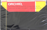 Compact Cassette: Unknown Orchid -  60