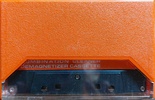 Compact Cassette: Unknown Supertronic -  