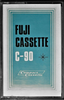 Compact Cassette: FUJI Fuji -  90