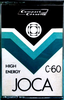 Compact Cassette: Unknown Joca -  60