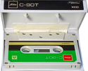 Compact Cassette:  Toshiba - T 90