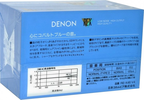 4 pack: Nippon Columbia / Denon Denon - RE-X 46