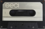 Compact Cassette: Unknown Seci -  90