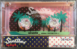 Compact Cassette: Nippon Columbia / Denon Denon - Sound Sketch 60