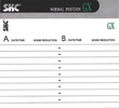 Compact Cassette: Sunkyong Magnetic Limited (SKM) SKC - GX 60