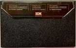 Compact Cassette: ICM  -  90