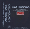 Compact Cassette: Unknown Travellers Sound -  60