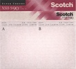 Compact Cassette: ICM Scotch - XS II-S 90