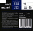 Compact Cassette: Maxell / Hitachi Maxell - UDI 46