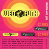 Compact Cassette: Permaton Weltfunk -  90