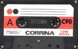 Compact Cassette:  Corrina -  90