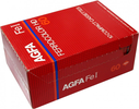 Compact Cassette: AGFA  - Ferrocolor HD 60