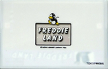 Compact Cassette: TDK  - Freddie Land 46