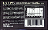 Compact Cassette: Taiyo Yuden Thats - FX-XP 46