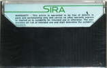 Compact Cassette:  Sira -  60