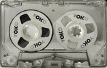 Compact Cassette: Unknown Yoko -  60