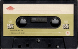 Compact Cassette:  Pory - MK 60-2 60