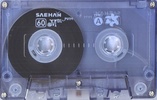 Compact Cassette: Saehan  - Mm Pure 60